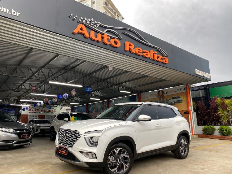 HYUNDAI CRETA 1.0 TGDI FLEX LIMITED AUTOM�TICO